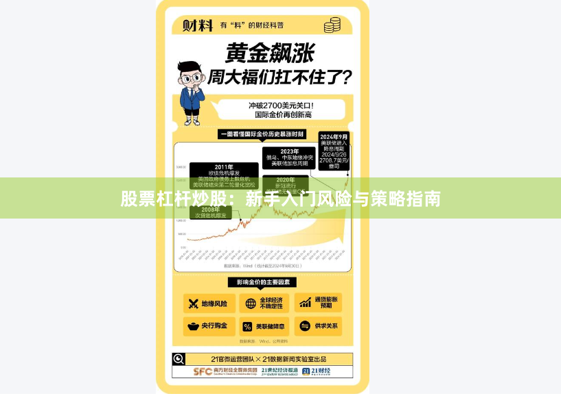股票杠杆炒股：新手入门风险与策略指南
