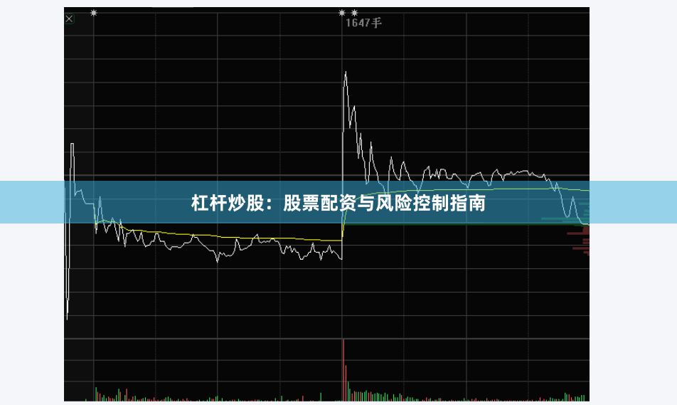 杠杆炒股：股票配资与风险控制指南