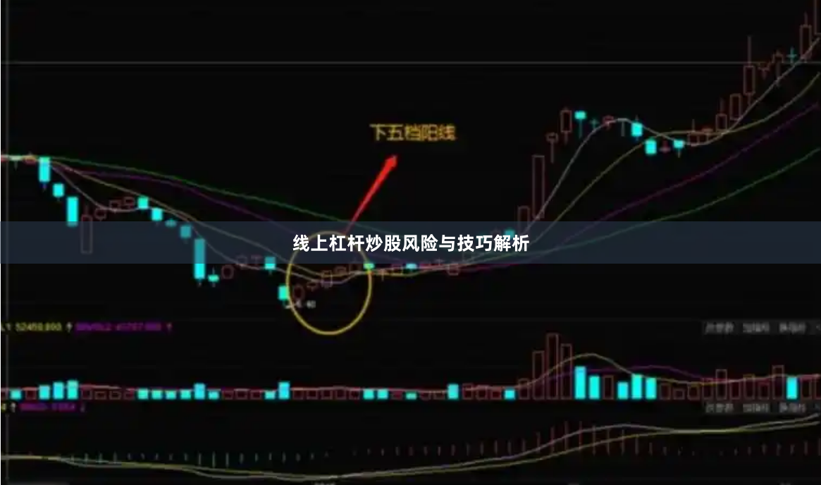 线上杠杆炒股风险与技巧解析