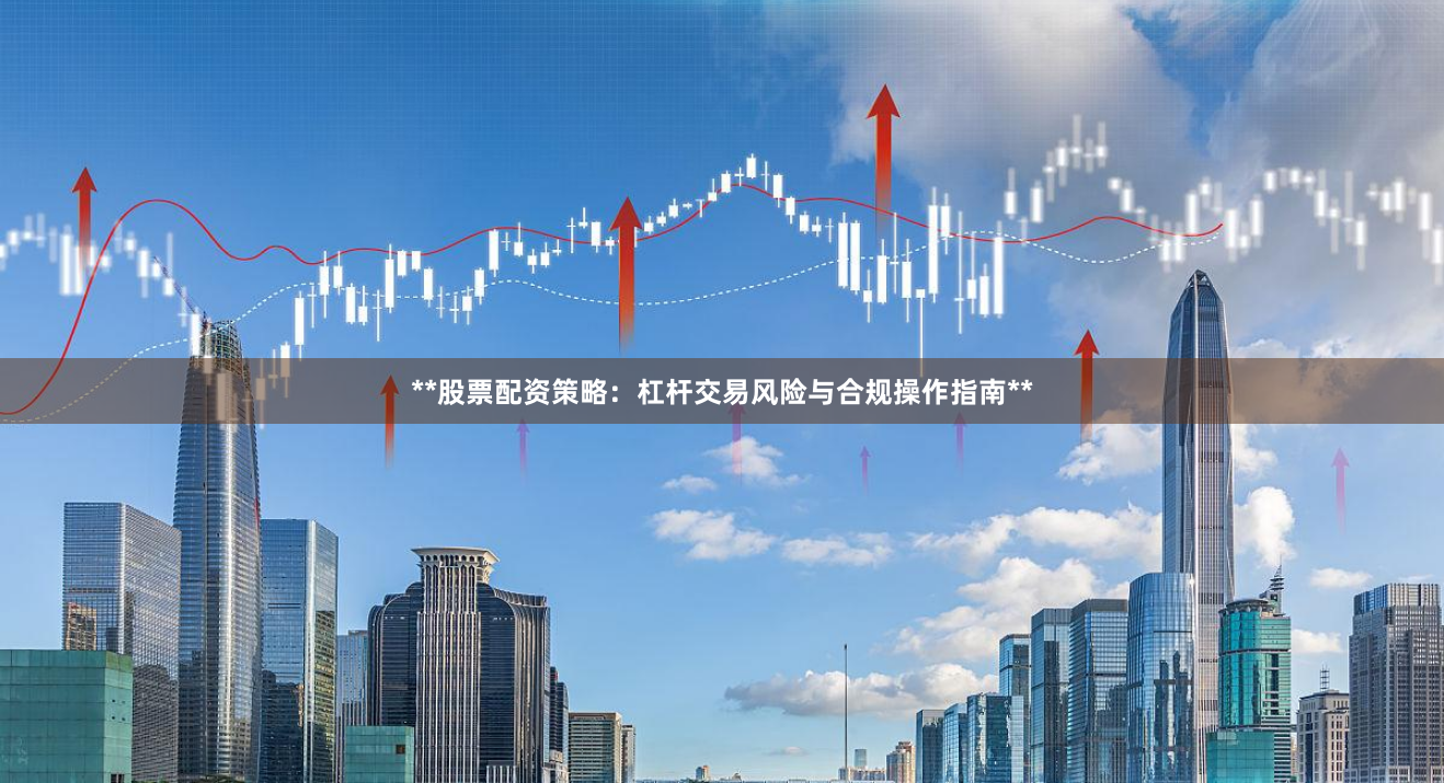 **股票配资策略:杠杆交易风险与合规操作指南**